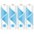 Akumulator Newell Li-ion AA 2200 mAh 4 szt. blister